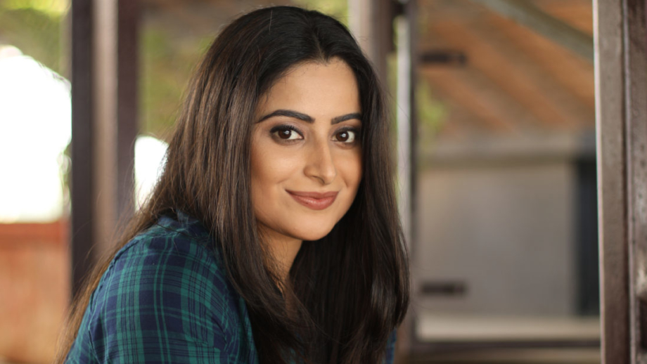 I am here to act, be it for any genre – Aishwarya Sharma