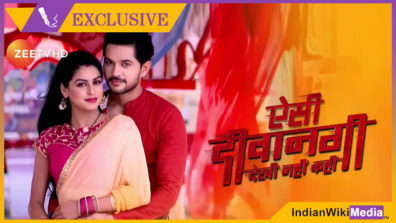 Zee TV’s Aisi Deewangi Dekhi Nahi Kahi to go off air on 2 February