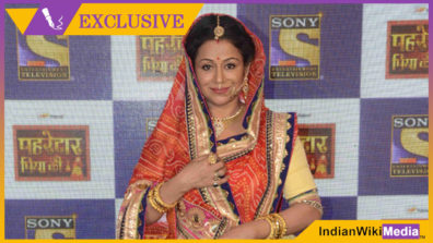 Anjali Gupta to enter Star Bharat’s Jiji Maa