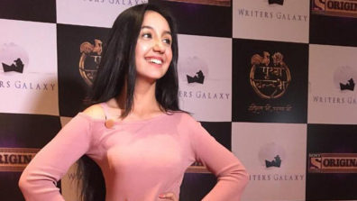 Vilasvati is intense and diverse: Ashnoor Kaur