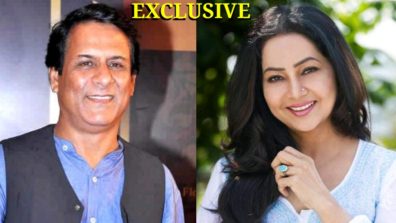 Rajendra Chawla and Shubhangi Latkar join Shaheer Sheikh in Yash Patnaik’s next