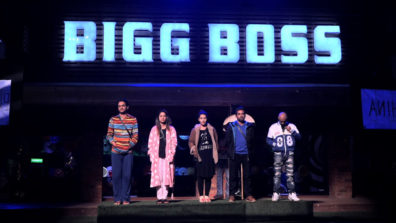 Bigg Boss announces a surprise mid night eviction