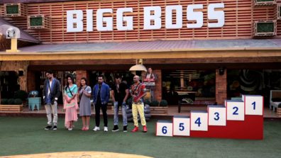 Revealed: The most popular contestant of Bigg Boss 11