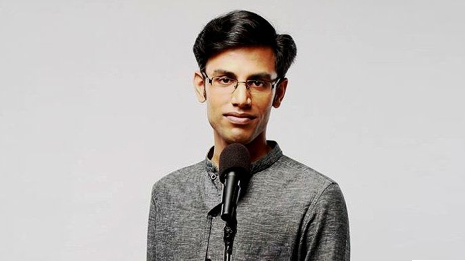 Pretentious Movie Reviews was two guys f**king around with a camera and a laptop, but Laakhon Mein Ek involved a lot of responsibility: Biswa Kalyan Rath