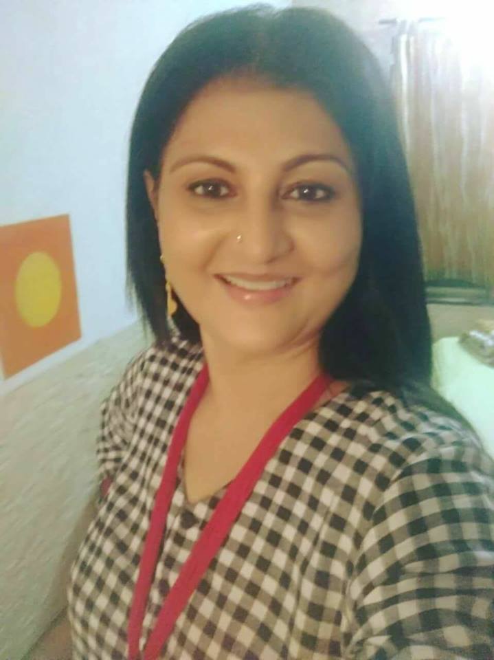 RIP: Actress Charu Rohatgi passes away