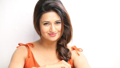 I wish all vandals put the same amount of energy in their work: Divyanka Tripathi on Padmaavat controversy