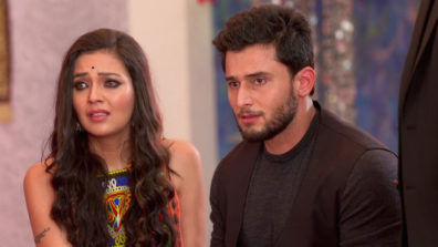 Rudra and Bhavya to find a ‘dead body’ in Ishqbaaaz