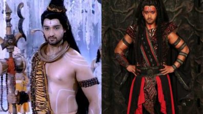 Mahadev’s look-alike, Jalandhar to be born in Colors’ Mahakali – Anth Hi Aarambh Hai