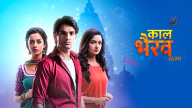 Sheru’s murder mystery to add drama in Star Bharat’s Kaal Bhairav – Rahasya