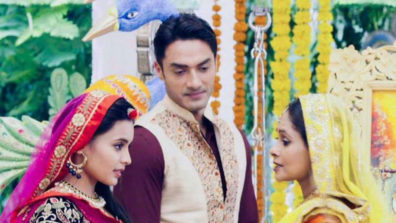 Kanak to find out Maasi’s evil plan in Tu Sooraj Main Saanjh Piyaji