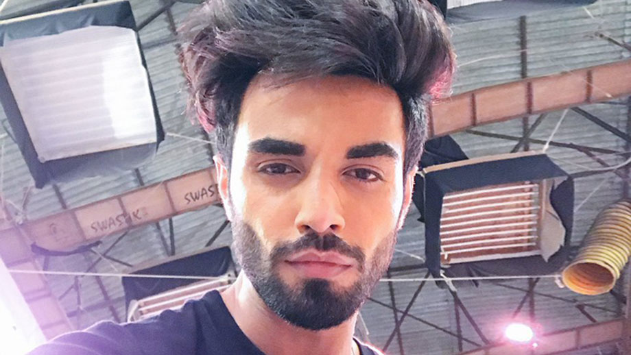 I really hope viewers watch Aapke Aa Jane Se with a progressive mind: Karan Jotwani