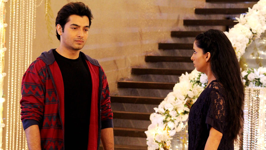 Rishi to call off his engagement with Nethra in Kasam