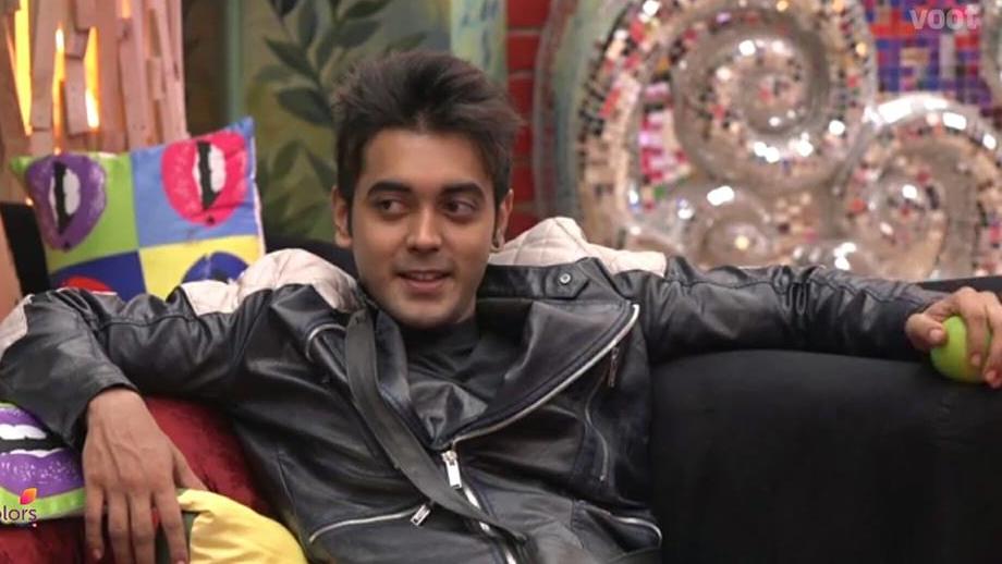 Luv Tyagi eliminated from Bigg Boss 11