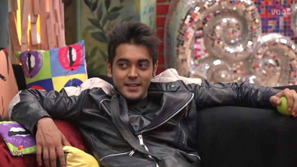 Luv Tyagi eliminated from Bigg Boss 11