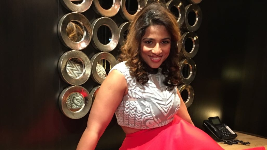 You have no right to get personal and comment on my body parts: RJ Malishka on social media trolling