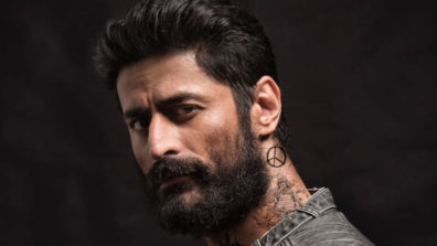 I am creatively satisfied being in the TV scenario – Mohit Raina