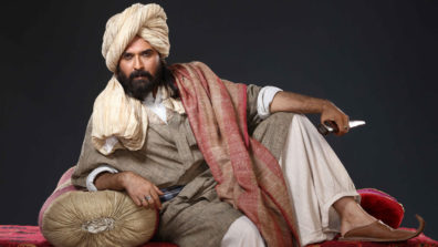 I was looking for a project that is dramatic and compelling: Mukul Dev on 21 Sarfarosh: Saragarhi 1897