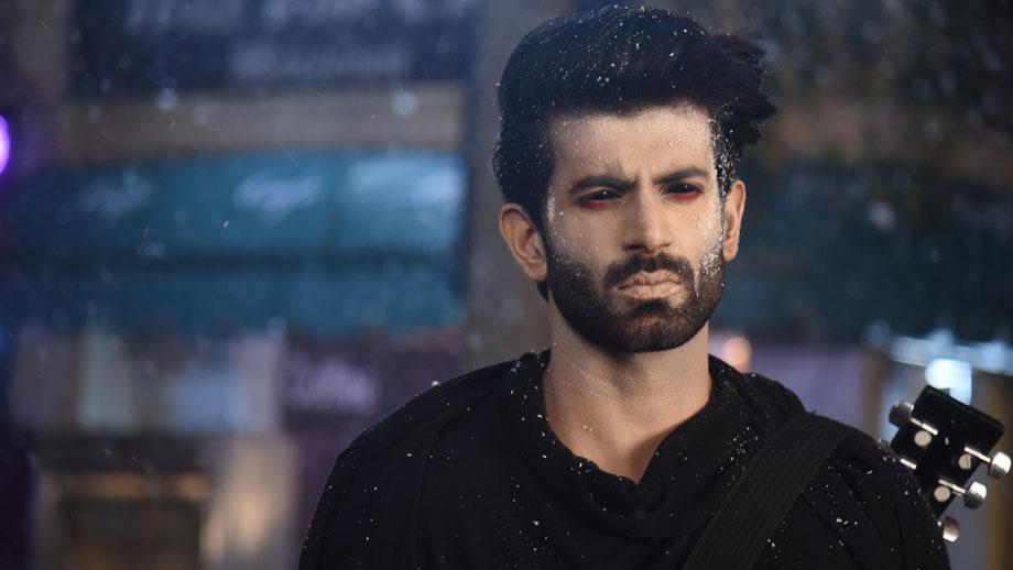 It is interesting to play a selfless spirit: Namik Paul