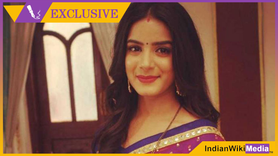 Nikki Sharma QUITS Colors’ Sasural Simar Ka