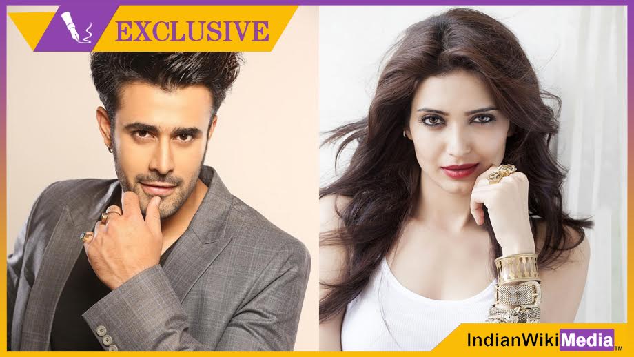 Pearl V Puri to play male lead; Karishma Tanna roped in for Naagin 3 1