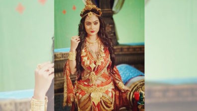 I have done a lot of research to play the role of Jakkala in Prithvi Vallabh – Piyali Munsi