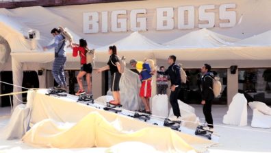 Bigg Boss 11: Celebrities v/s Commoners in this Race to Mount BB