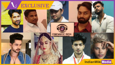 Prakhar Nisha’s Cinematic India Entertainments forays into TV space; Pranav, Jyoti, Mandeep and Eshan approached