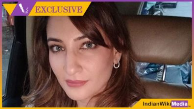 Rakshanda Khan in Naagin 3 on Colors