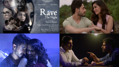 Short film Rave – The Night gears up for digital streaming