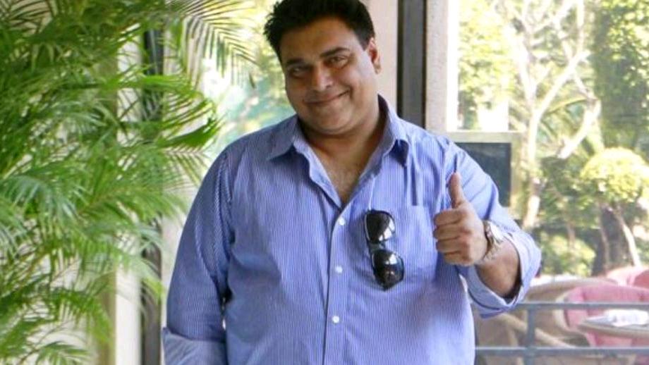 Comedy is tough: Ram Kapoor