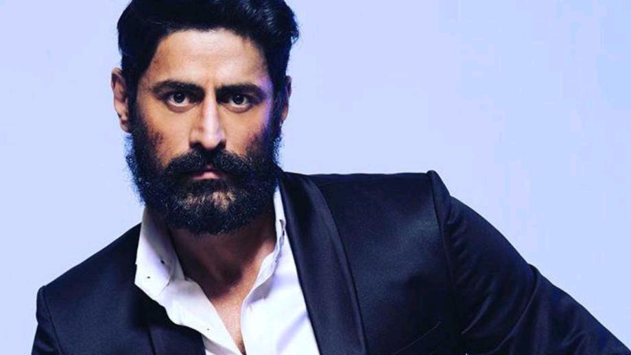 I always wanted to play a soldier: Mohit Raina