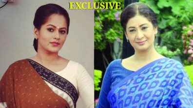 Vibhuti Thakur replaces Payal Nair in Star Plus’ Chakravyuh