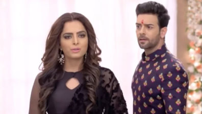 Trouble time ahead for Sherlyn-Prithvi in Kundali Bhagya