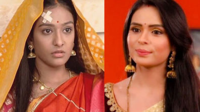 Bulbul on a mission to expose Mandira in Star Bharat’s Saam Daam Dand Bhed