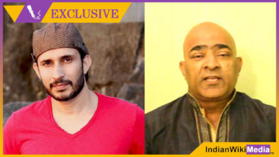 Ajay Sharma to replace Deepak Bhatia in SAB TV’s Tenali Rama