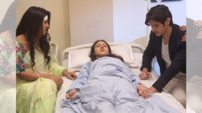 Drama galore as Sasural Simar Ka set to take conceptual leap