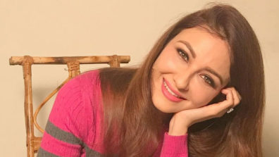 I am not your typical per day actor: Saumya Tandon