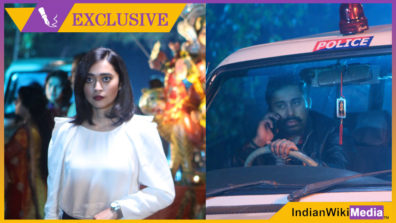 Sayani Gupta and Rannvjijay Singha in Viu’s Kaushiki