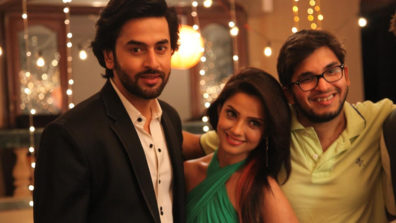 Shashank Vyas and Adaa Khan in Manav Bhinder’s short film ‘Ek Mulaqat’