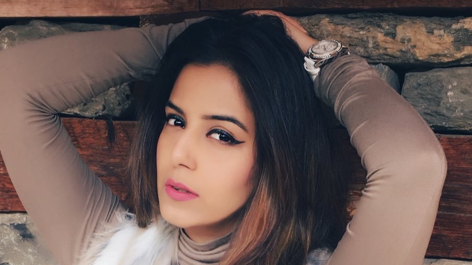 I want to be known as a good actor rather than someone who posts bikini pics to change image: Srishty Rode