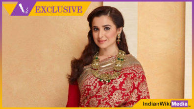 After Haq Se, Simone Singh bags Amazon Prime’s web-series 4 More Shots Please