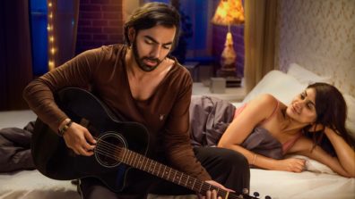 Karan Grover’s ‘kids’ musical experience for Viu’s Spotlight