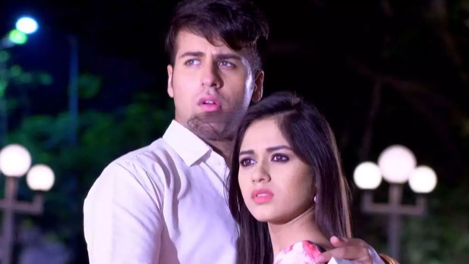 Ahaan and Pankti to get engaged in Tu Aashiqui