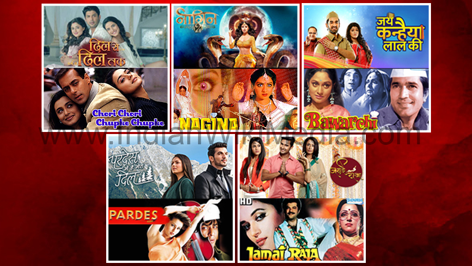 Bollywood Remakes On TV- Do We Really Need Them? 1