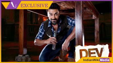 Season 2 of Dev to be a DAILY on Colors