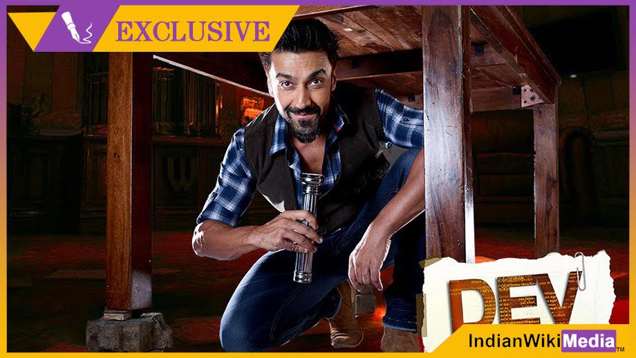 Season 2 of Dev to be a DAILY on Colors