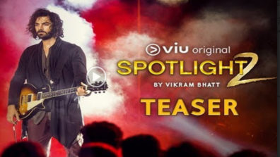 Viu set to launch musical drama Spotlight 2 on 26th January