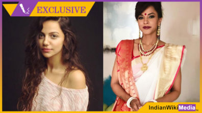 Shruti Srivastava and Manasi Scott bag Viu India’s web-series, Kaushiki