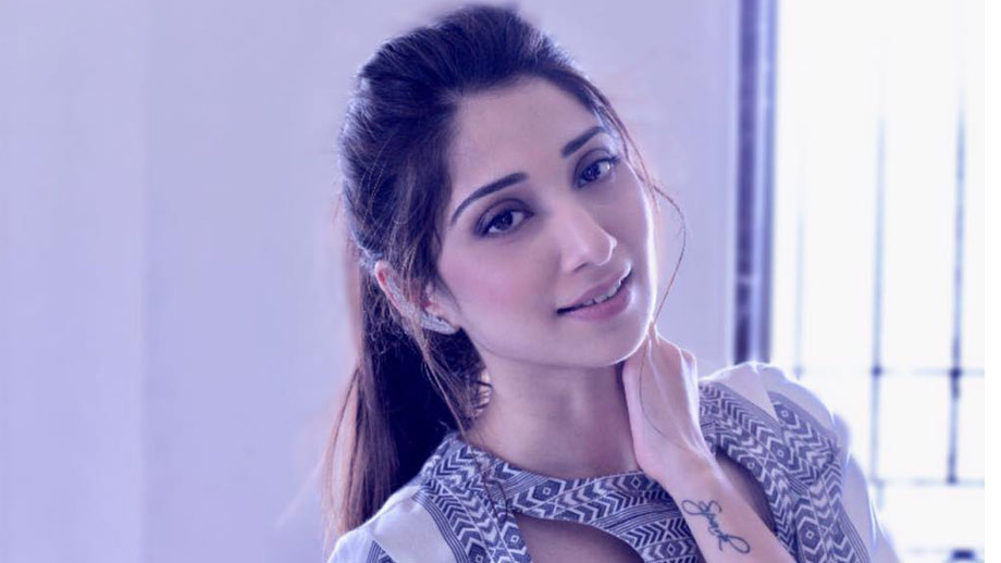 I have never experienced true love in real life: Vrushika Mehta