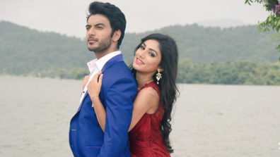 Sharanya on a ‘mission’ to save Vyom’s life in Sony TV’s Ek Deewana Tha